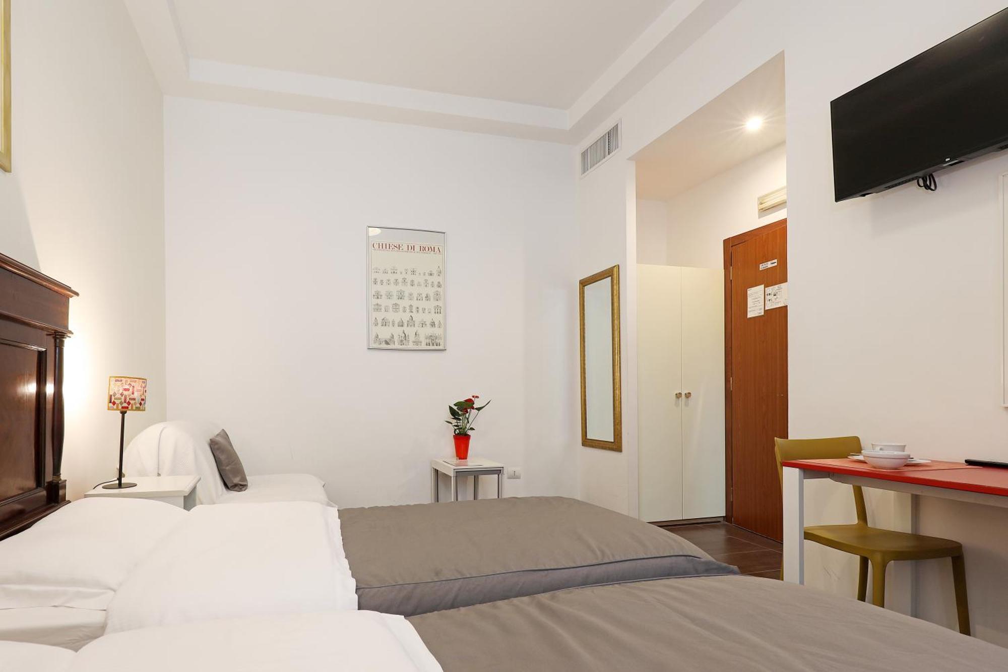 Maison Colosseo — Foto 2